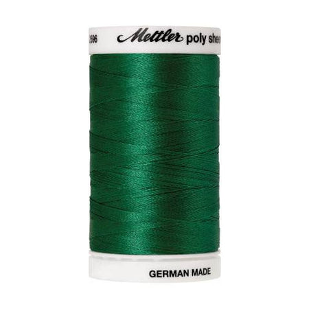 Mettler Polysheen Thread 5422 Swiss Ivy  875yd