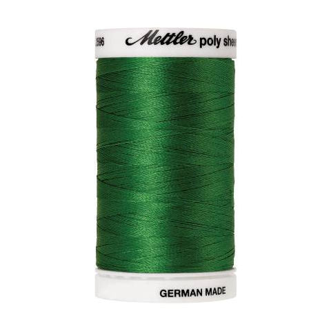 Mettler Polysheen Thread 5513 Ming  875yd