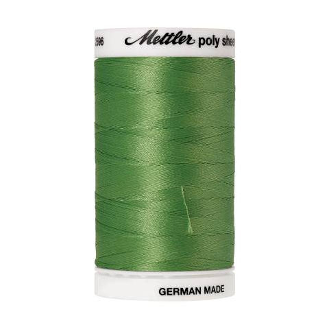 Mettler Polysheen Thread 5531 Pear  875yd