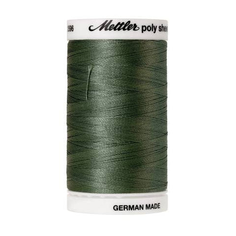 Mettler Polysheen Thread 5664 Willow  875yd