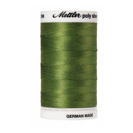 Mettler Polysheen Thread 5833 Limabean  875yd