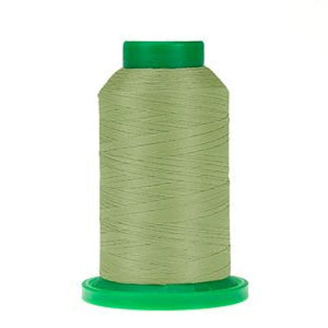 Isacord Thread Army Drab #0453 – Red Rock Threads