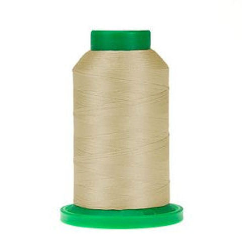 Isacord Thread 0761 Oat  5000m