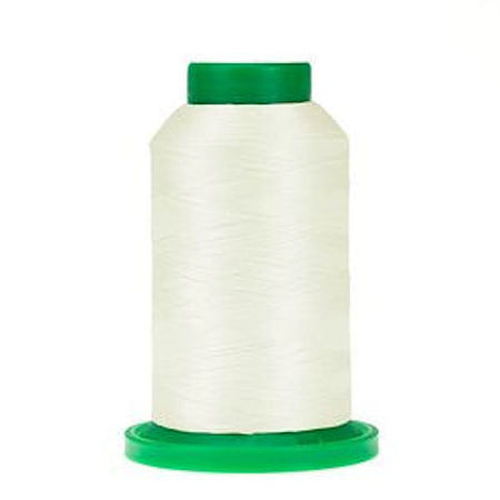 Isacord Thread 0970 Linen  5000m