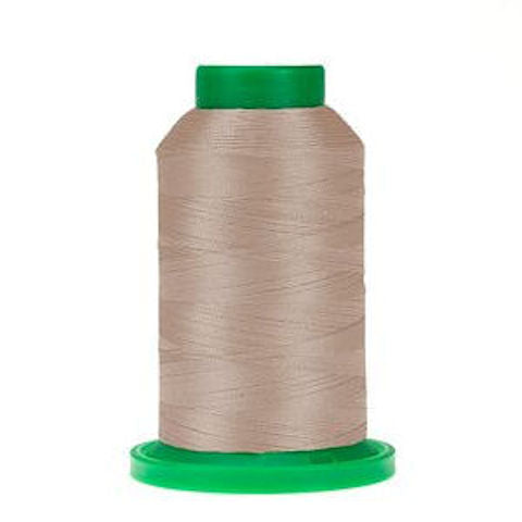 Isacord Thread 1061 Taupe  5000m