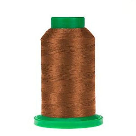 Isacord Thread 1134 Light Cocoa  5000m