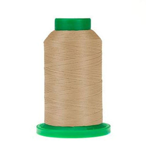 Isacord Thread 1161 Straw  5000m