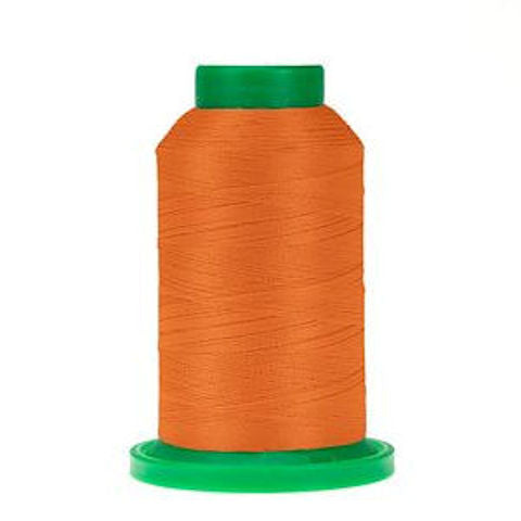 Isacord Thread 1220 Apricot  5000m