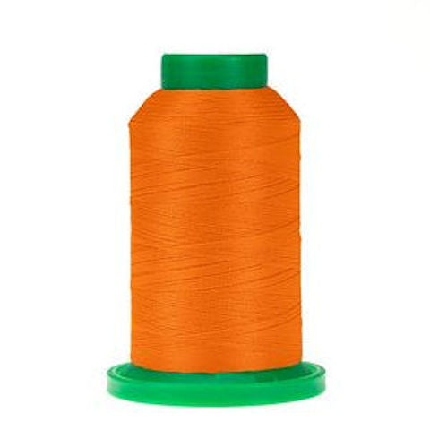 Isacord Thread 1300 Tangerine  5000m