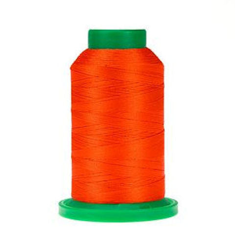 Isacord Thread 1305 Fox Fire  5000m