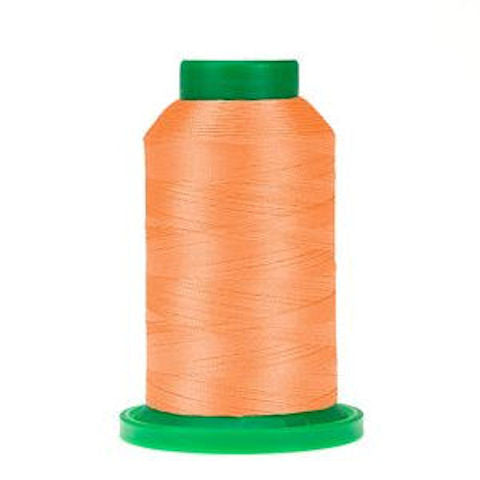 Isacord Thread 1352 Salmon  5000m