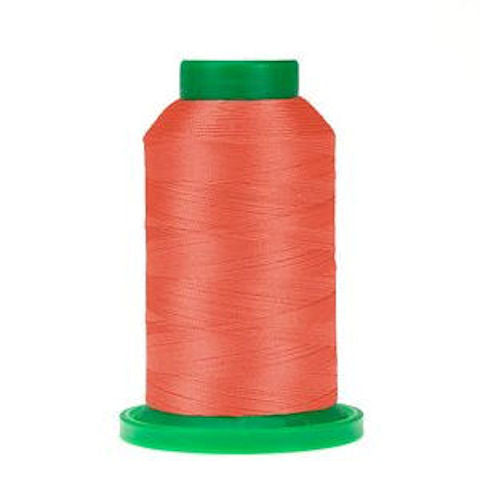 Isacord Thread 1521 Flamingo  5000m