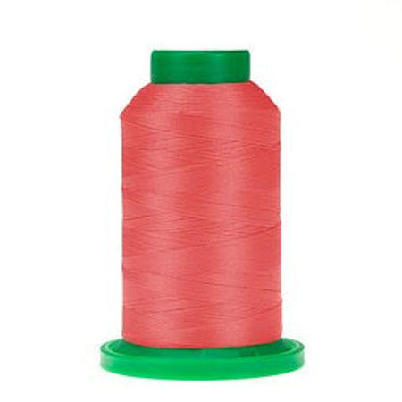 Isacord Thread 1753 Strawberries and Cream  5000m