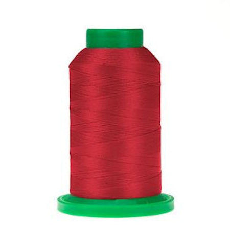 Isacord Thread 1805 Strawberry  5000m