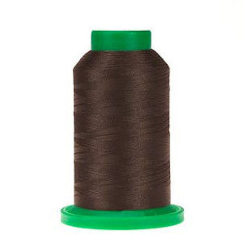 Isacord Thread 1876 Chocolate  5000m