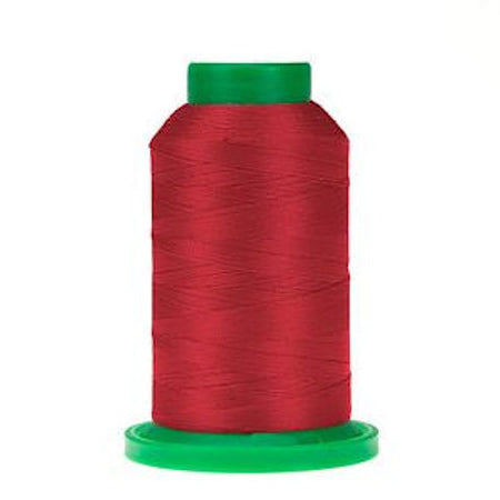 Isacord Thread 1903 Lipstick  5000m