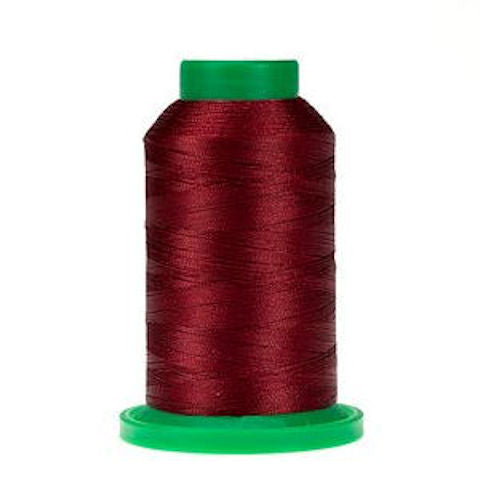 Isacord Thread 1912 Winterberry  5000m