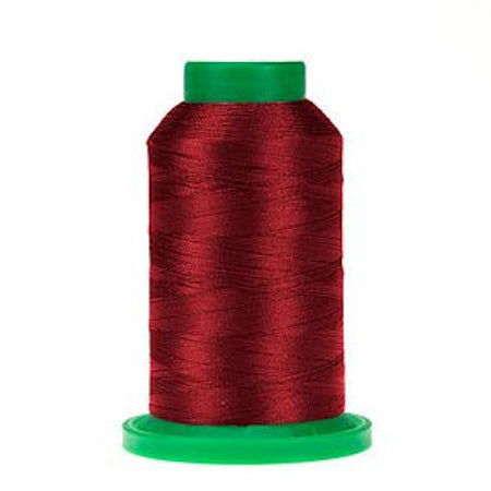 Isacord Thread 1913 Cherry  5000m