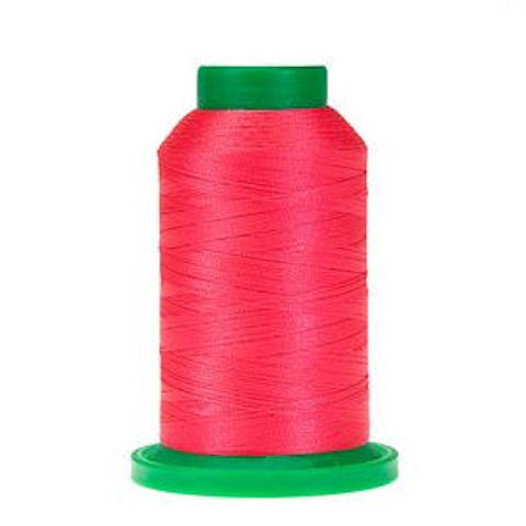 Isacord Thread 1950 Tropical Pink  5000m