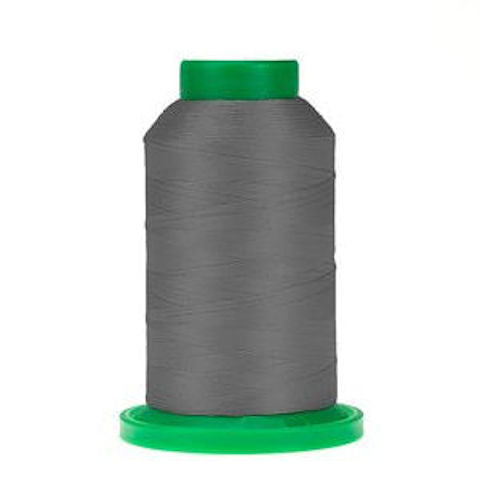 Isacord Thread 1972 Silvery Grey  5000m