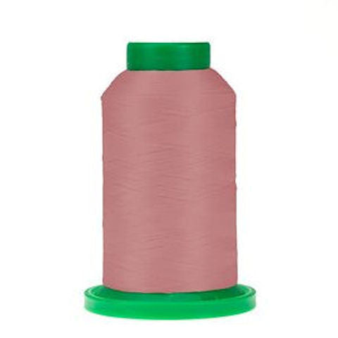 Isacord Thread 2051 Teaberry  5000m