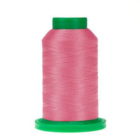 Isacord Thread 2152 Heather Pink  5000m