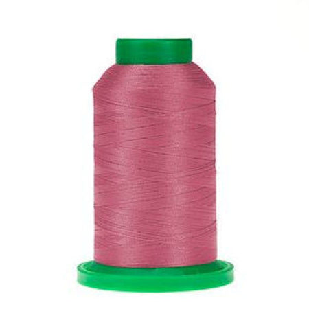 Isacord Thread 2153 Dusty Mauve  5000m