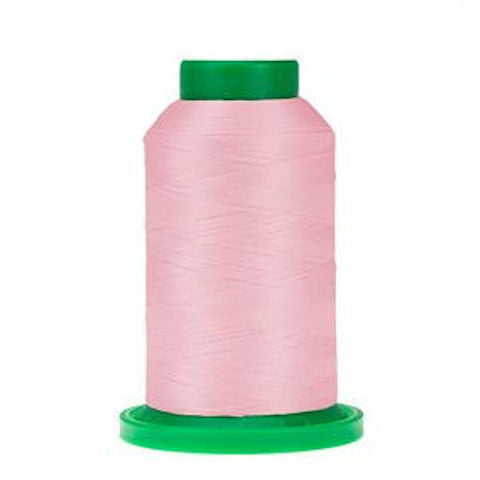 Isacord Thread 2155 Pink Tulip  5000m