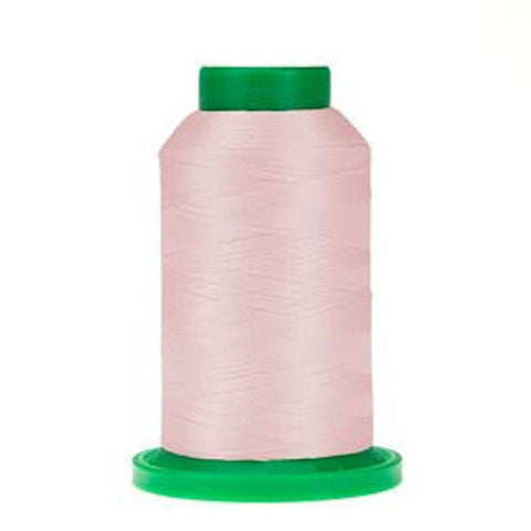 Isacord Thread 2160 Iced Pink  5000m