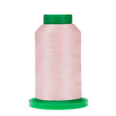 Isacord Thread 2160 Iced Pink  5000m