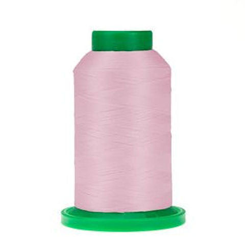 Isacord Thread 2250 Petal Pink  5000m