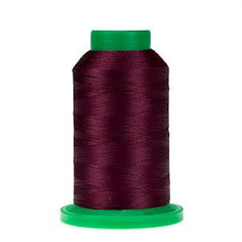 Isacord Thread 2333 Wine  5000m