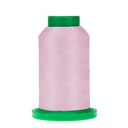 Isacord Thread 2363 Carnation  5000m