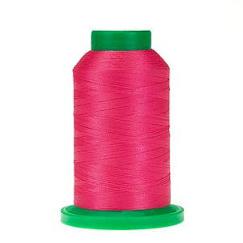 Isacord Thread 2520 Garden Rose  5000m