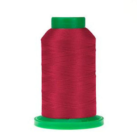 Isacord Thread 2521 Fuchsia  5000m