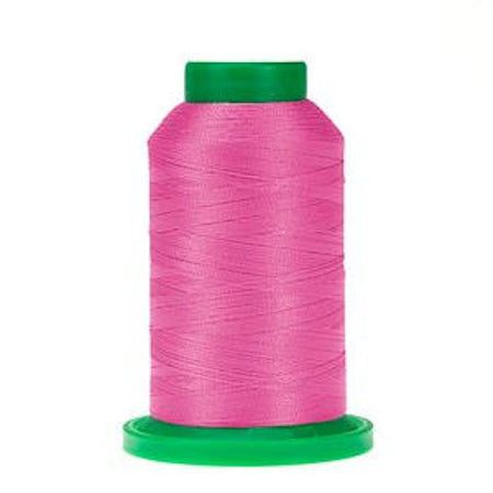 Isacord Thread 2532 Pretty In Pink  5000m