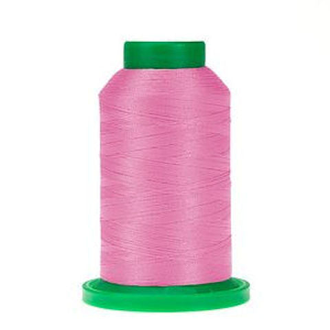 Isacord Thread 2550 Soft Pink  5000m