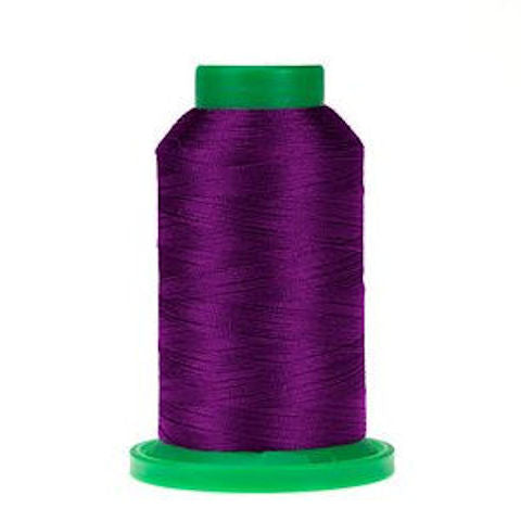 Isacord Thread 2704 Purple Passion  5000m