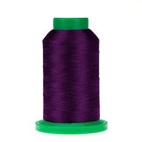 Isacord Thread 2715 Pansy  5000m