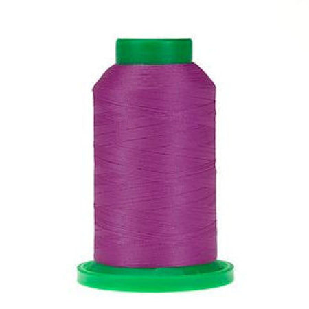 Isacord Thread 2721 Very Berry  5000m