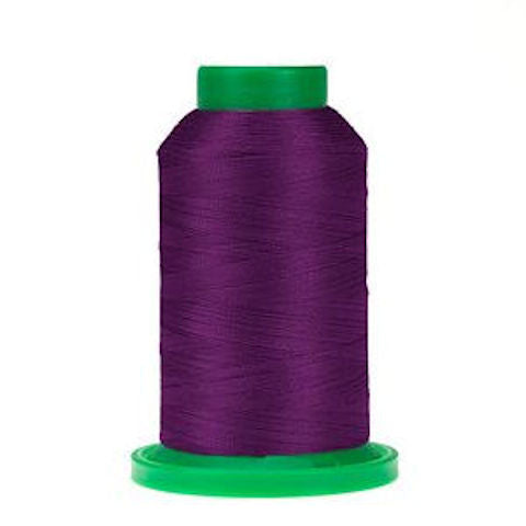 Isacord Thread 2810 Orchid  5000m