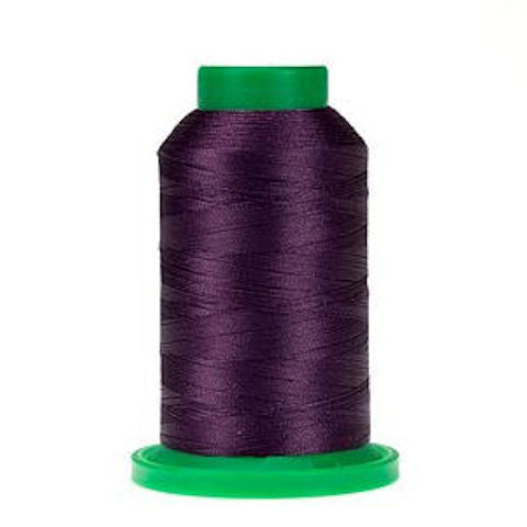 Isacord Thread 2832 Easter Purple  5000m