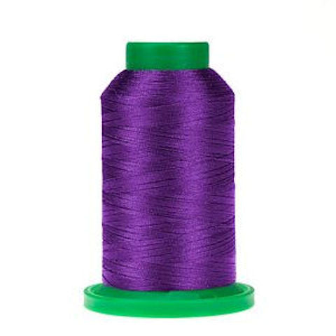 Isacord Thread 2910 Grape  5000m