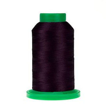 Isacord Thread 2944 Scrumptious Plum  5000m