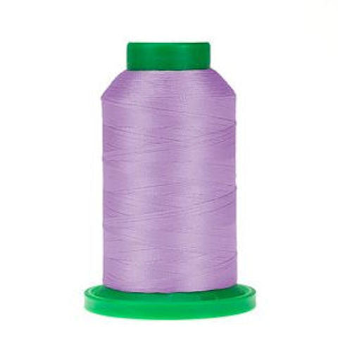 Isacord Thread 3040 Lavender  5000m