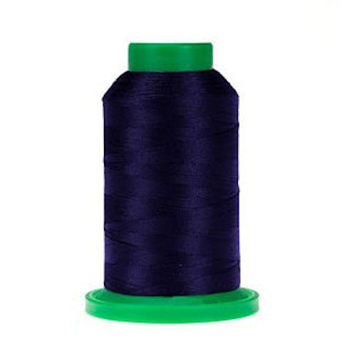 Isacord Thread 3110 Dark Ink  5000m