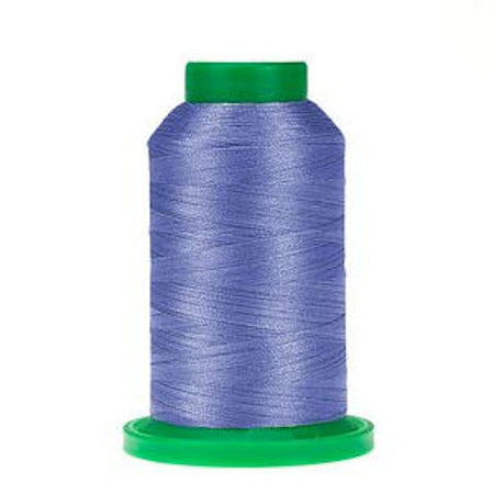 Isacord Thread 3331 Cadet Blue  5000m