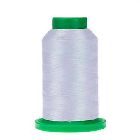 Isacord Thread 3350 Lavender Whisper  5000m