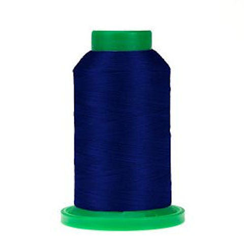 Isacord Thread 3544 Sapphire  5000m