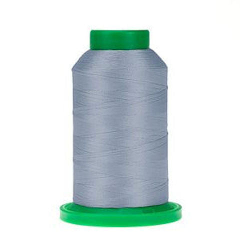 Isacord Thread 3572 Summer Gray  5000m